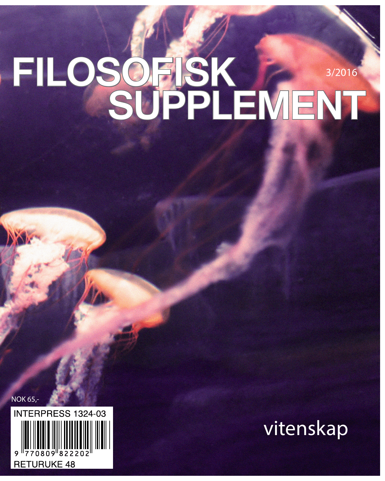 Vitenskap