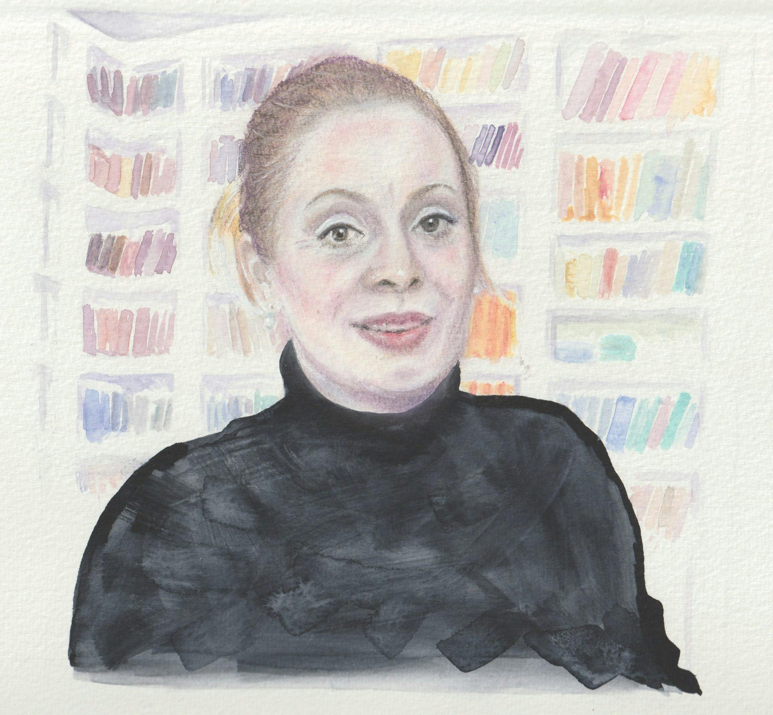 Cover Image for An Interview with Karen M. Nielsen